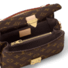 Louis Vuitton Pochette Métis East West