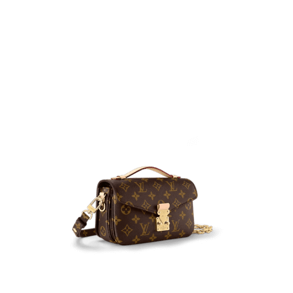 Louis Vuitton Pochette Métis East West