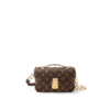 Louis Vuitton Pochette Métis East West