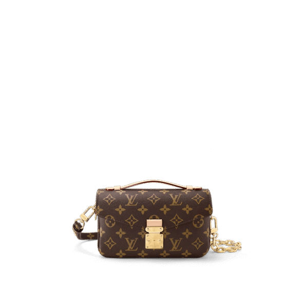 Louis Vuitton Pochette Métis East West