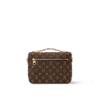 Louis Vuitton Pochette Métis
