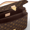 Louis Vuitton Pochette Métis