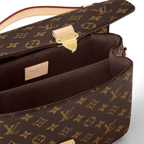 Louis Vuitton Pochette Métis
