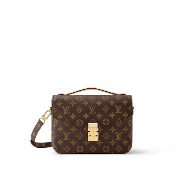 Louis Vuitton Pochette Métis