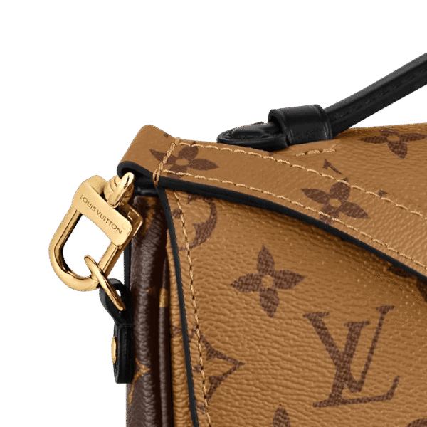 Louis Vuitton Pochette Métis