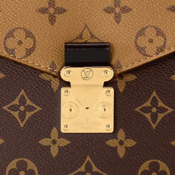 Louis Vuitton Pochette Métis
