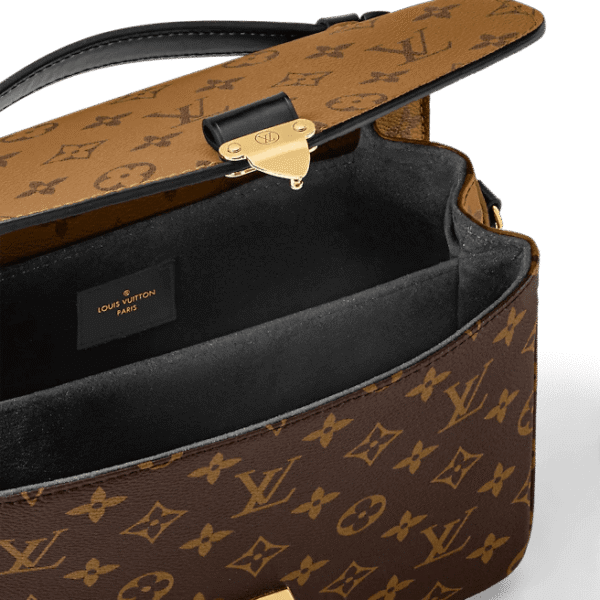 Louis Vuitton Pochette Métis