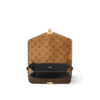 Louis Vuitton Pochette Métis