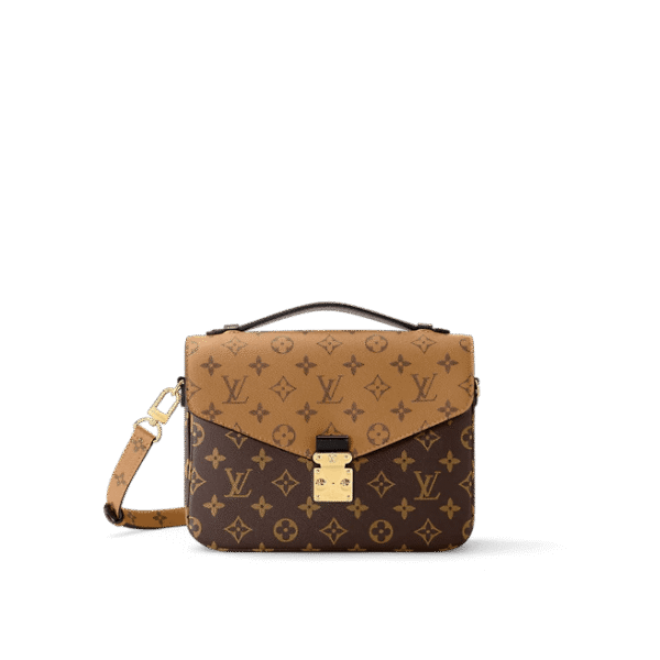 Louis Vuitton Pochette Métis