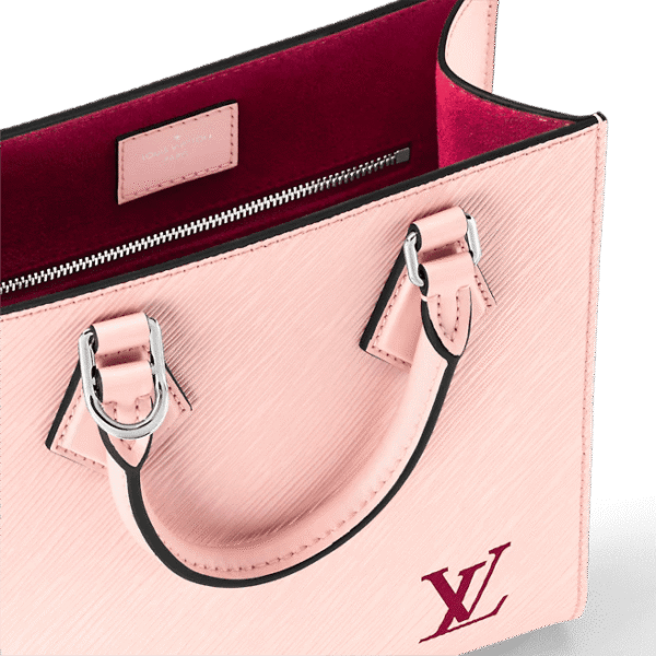Louis Vuitton Sac plat BB