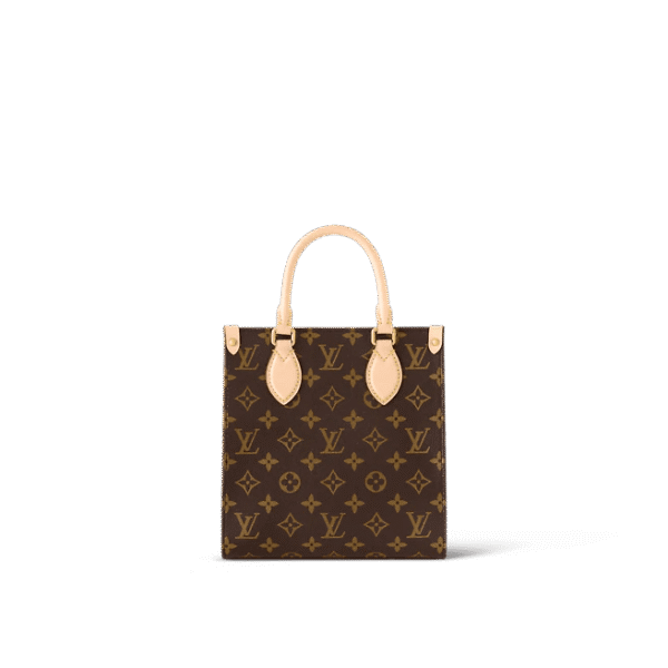 Louis Vuitton Sac Plat BB