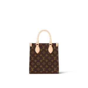 louis-vuitton-sac-plat-bb-monogram-canvas-handbags-M46265_PM2_Frontview.png Louis Vuitton Sac Plat BB