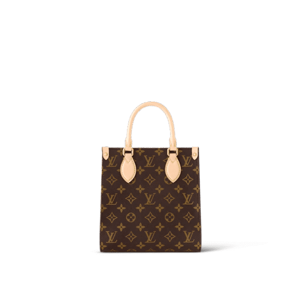 Louis Vuitton Sac Plat BB