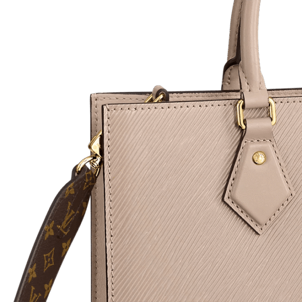 Louis Vuitton Sac Plat PM