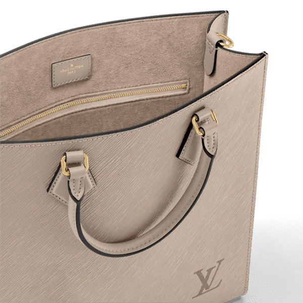 Louis Vuitton Sac Plat PM