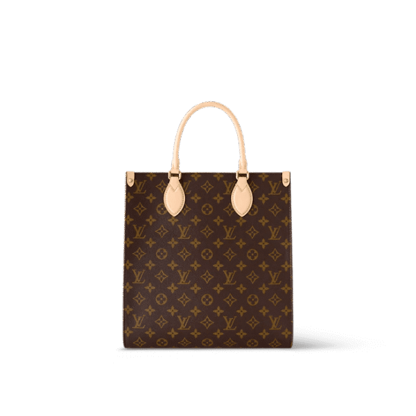 Louis Vuitton Sac Plat PM