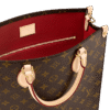 Louis Vuitton Sac Plat PM