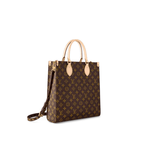 Louis Vuitton Sac Plat PM