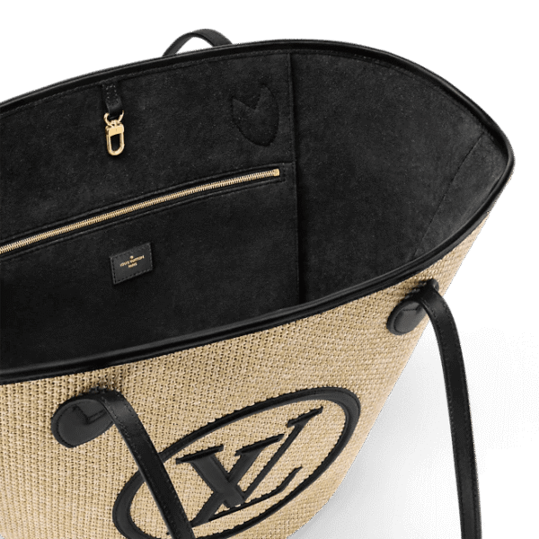Louis Vuitton Saint Jacques
