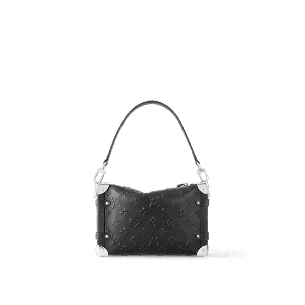 Louis Vuitton Side Trunk