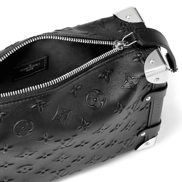 Louis Vuitton Side Trunk