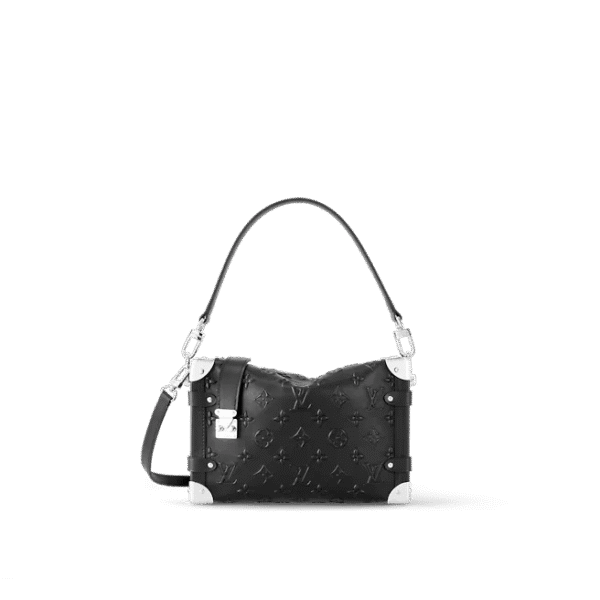 Louis Vuitton Side Trunk