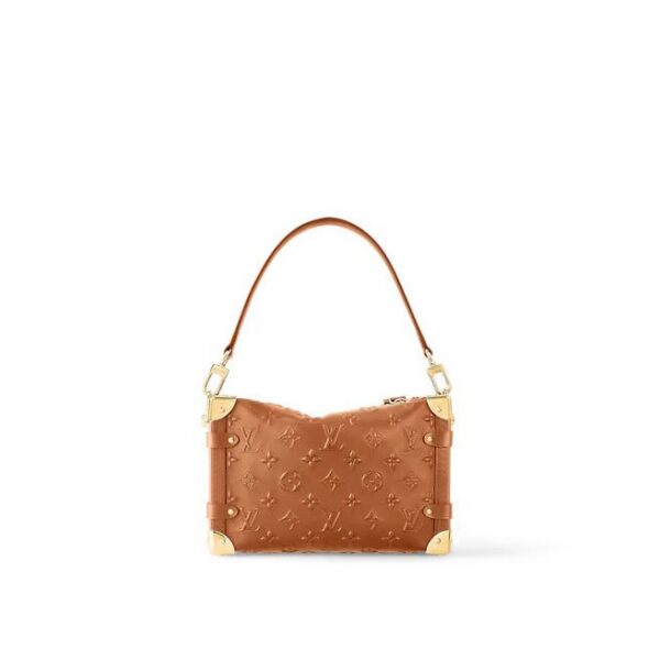 Louis Vuitton Side Trunk