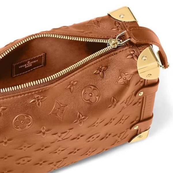 Louis Vuitton Side Trunk