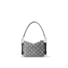 Louis Vuitton Side Trunk