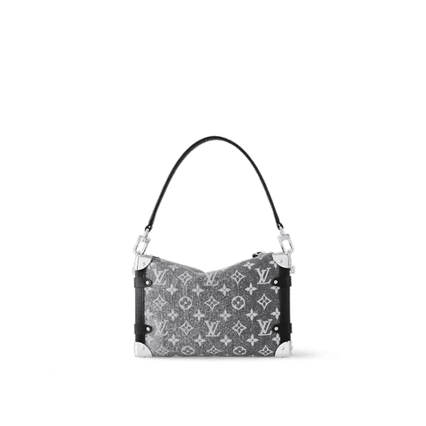 Louis Vuitton Side Trunk