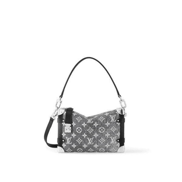 Louis Vuitton Side Trunk