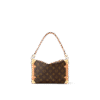 Louis Vuitton Side Trunk