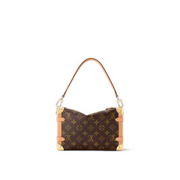 Louis Vuitton Side Trunk