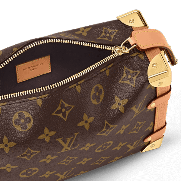 Louis Vuitton Side Trunk