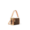 Louis Vuitton Side Trunk