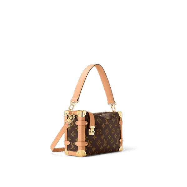 Louis Vuitton Side Trunk