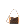 Louis Vuitton Side Trunk