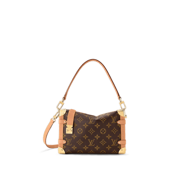 Louis Vuitton Side Trunk