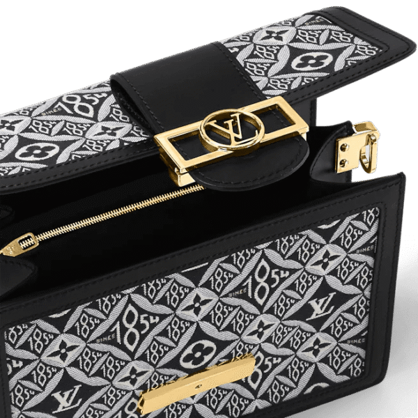 Louis Vuitton Since 1854 Dauphine MM