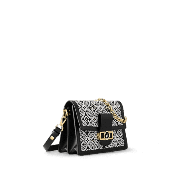 Louis Vuitton Since 1854 Dauphine MM