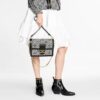 Louis Vuitton Since 1854 Dauphine MM