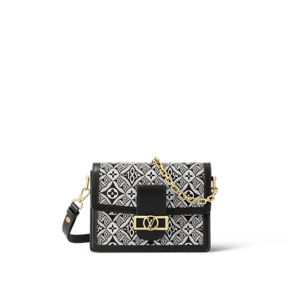 Louis Vuitton Since 1854 Dauphine MM