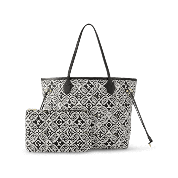 Louis Vuitton  Since 1854 Neverfull MM