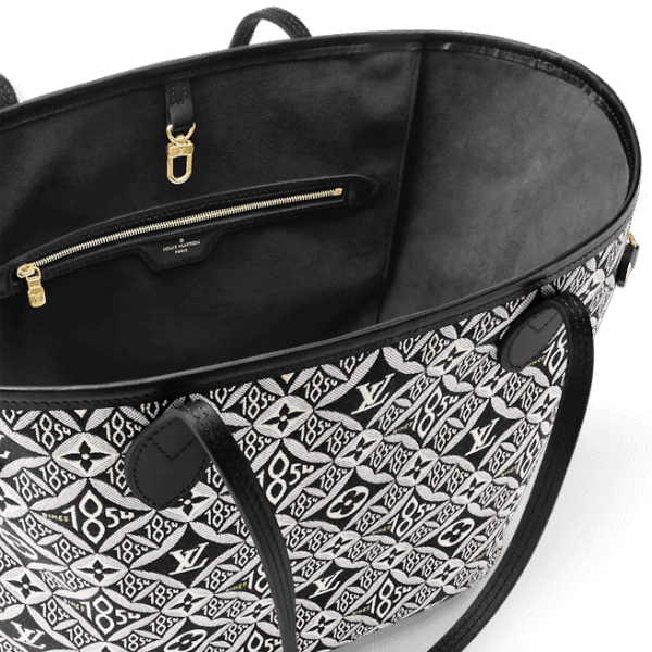 Louis Vuitton  Since 1854 Neverfull MM