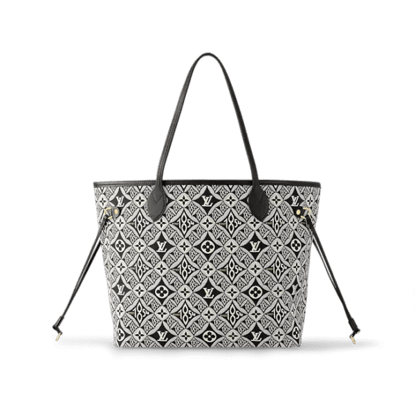 Louis Vuitton  Since 1854 Neverfull MM