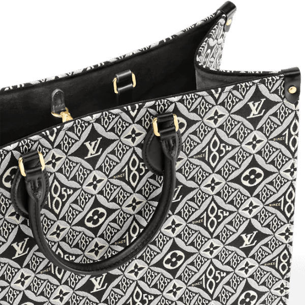 Louis Vuitton Since 1854 OnTheGo GM