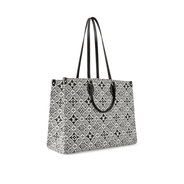 Louis Vuitton Since 1854 OnTheGo GM