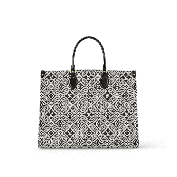 Louis Vuitton Since 1854 OnTheGo GM