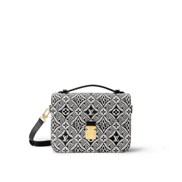 Louis Vuitton Since 1854 Pochette Métis
