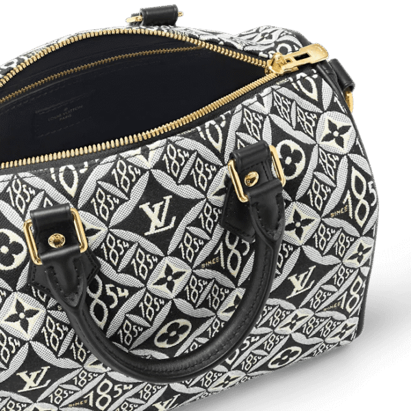 Louis Vuitton  Since 1854 Speedy Bandoulière 25